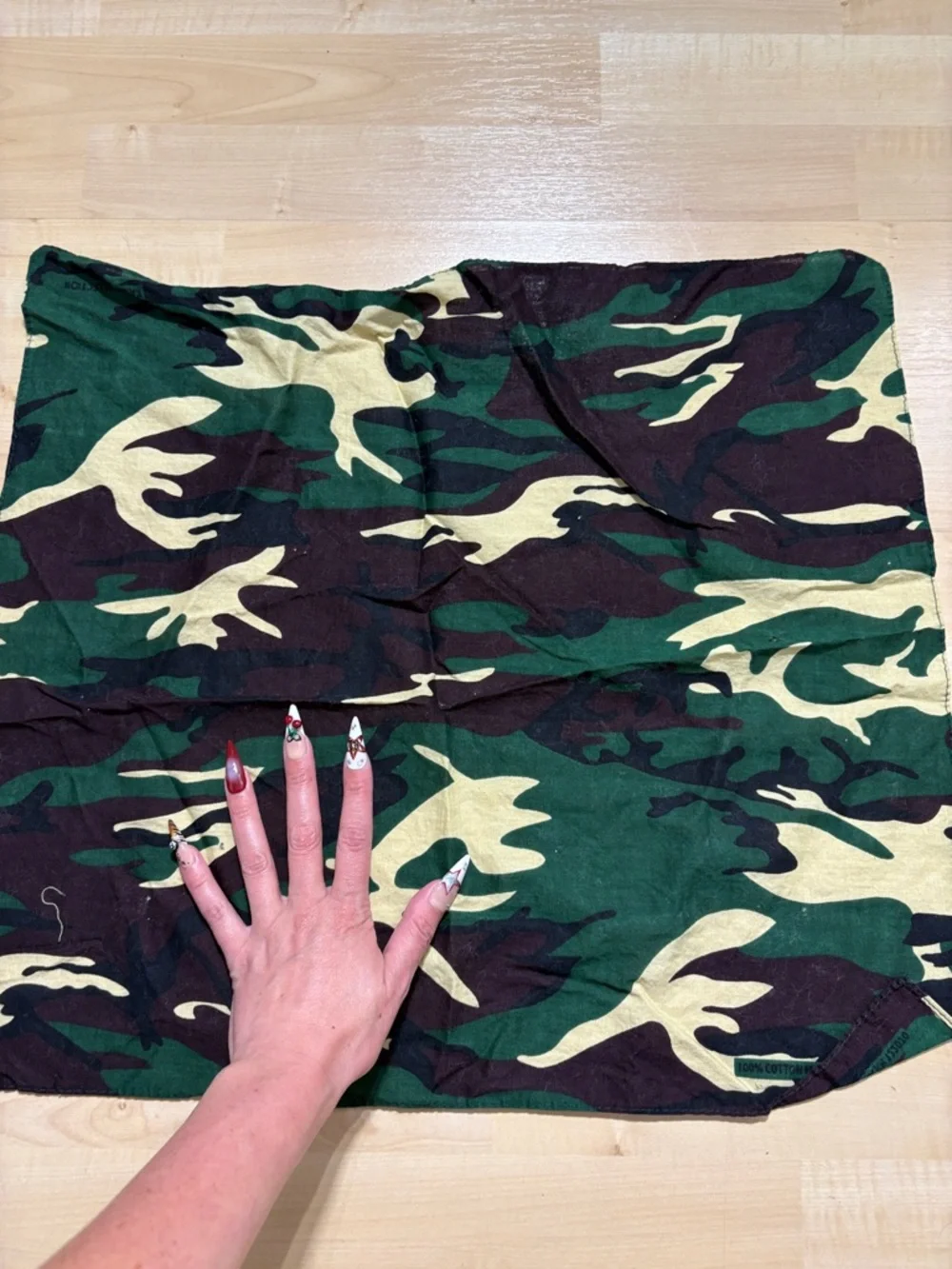 N/A classic camo